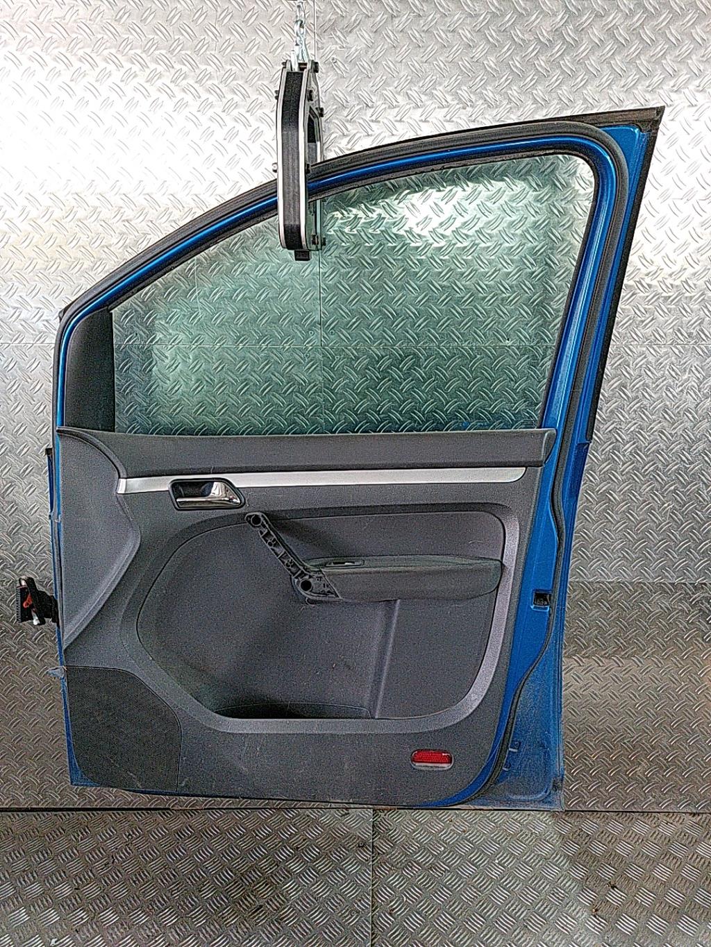 Portiera anteriore destra VOLKSWAGEN TOURAN 1 PHASE 1 Diésel - 1