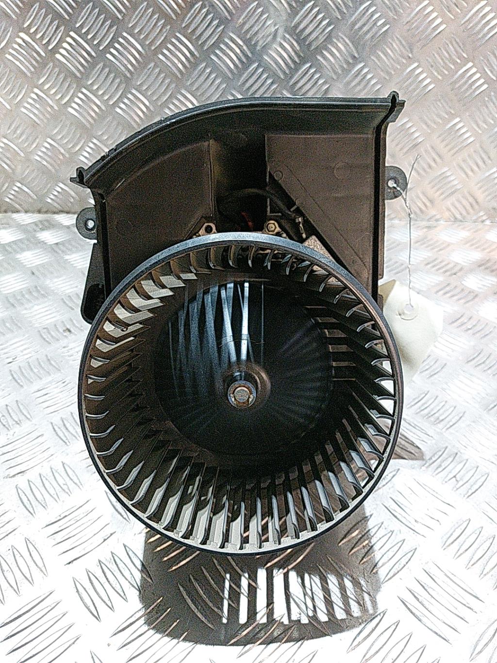 Ventola abitacolo PEUGEOT 807 Diésel - 1