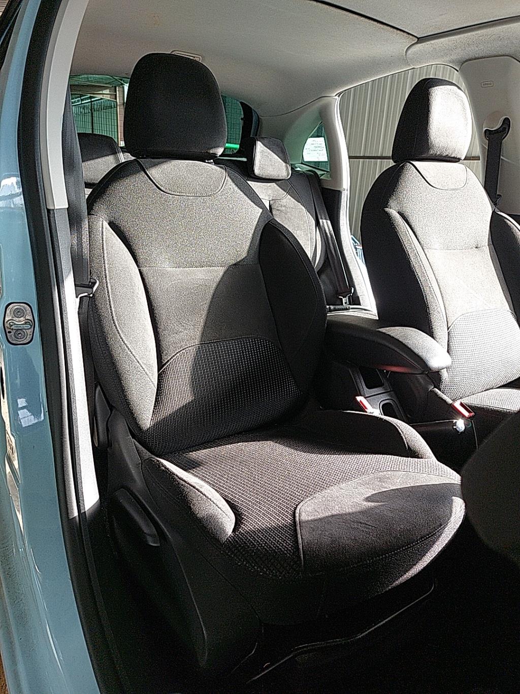 Siege avant droit CITROEN C3 2 PHASE 1 Essence - 1