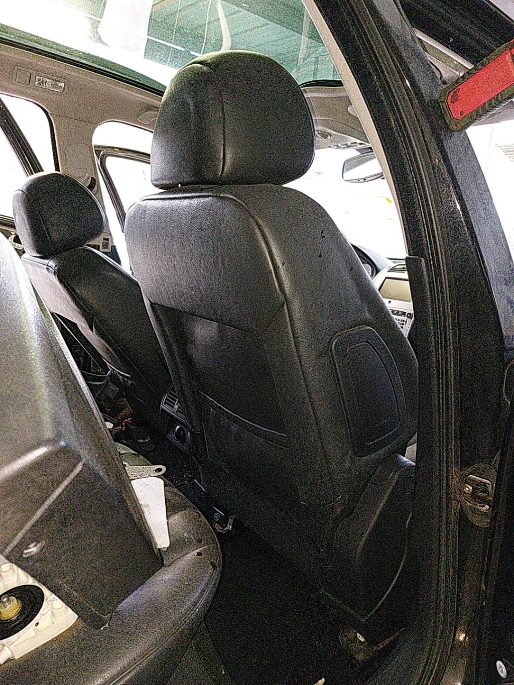 Sedile passeggero PEUGEOT 407 PHASE 1 BREAK Diésel - 1