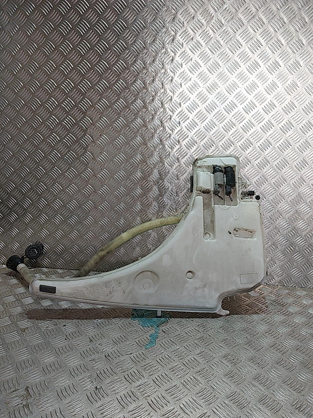 Vase de lave glace BMW SERIE 1 E87 PHASE 1 Diesel - 1