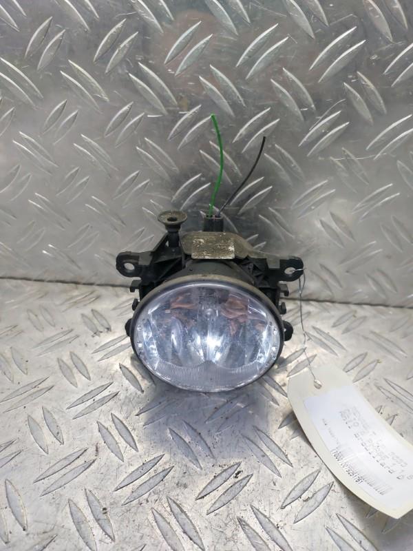 Fendinebbia destro (luci) RENAULT CLIO 4 PHASE 1 Diésel - 1