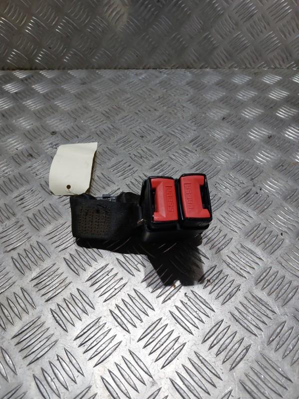 Aggancio cintura sicurezza posteriore sinistro RENAULT MEGANE 1 BREAK Gasolina - 1