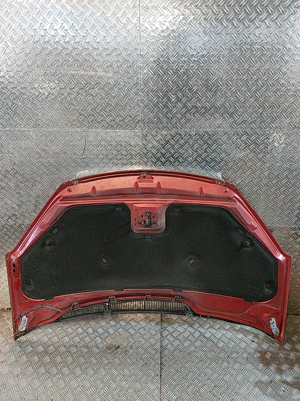 Capot FORD C-MAX 1 PHASE 2 Diesel - 1