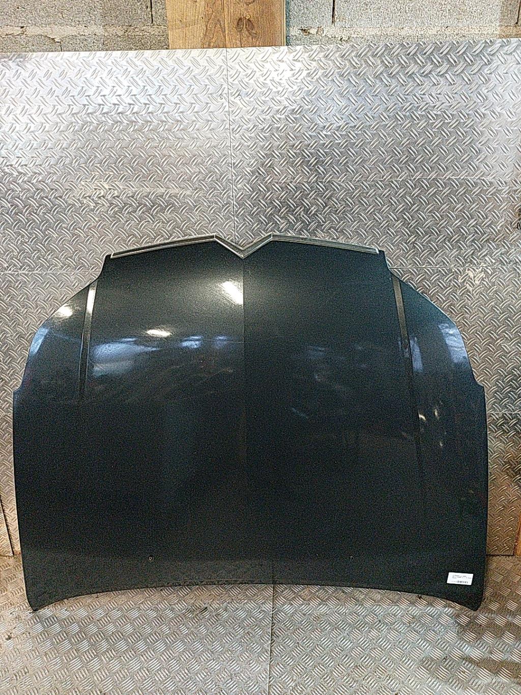 Capot CITROEN C5 1 PHASE 2 Diesel - 1