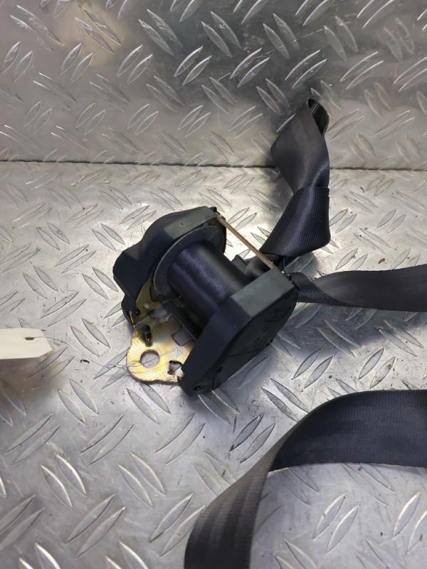 Cintura di sicurezza posteriore destra CITROEN XSARA PHASE 2 Diésel - 1