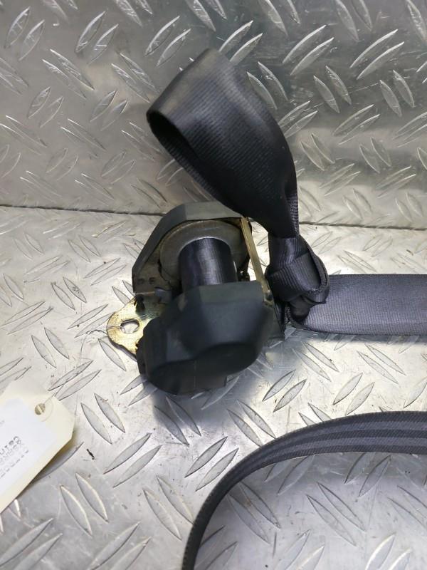 Cintura di sicurezza posteriore sinistra CITROEN XSARA PHASE 2 Diésel - 1