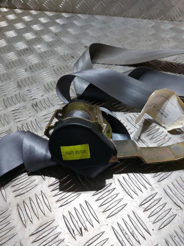 Cintura di sicurezza anteriore destra RENAULT MEGANE 1 BREAK Gasolina - 1