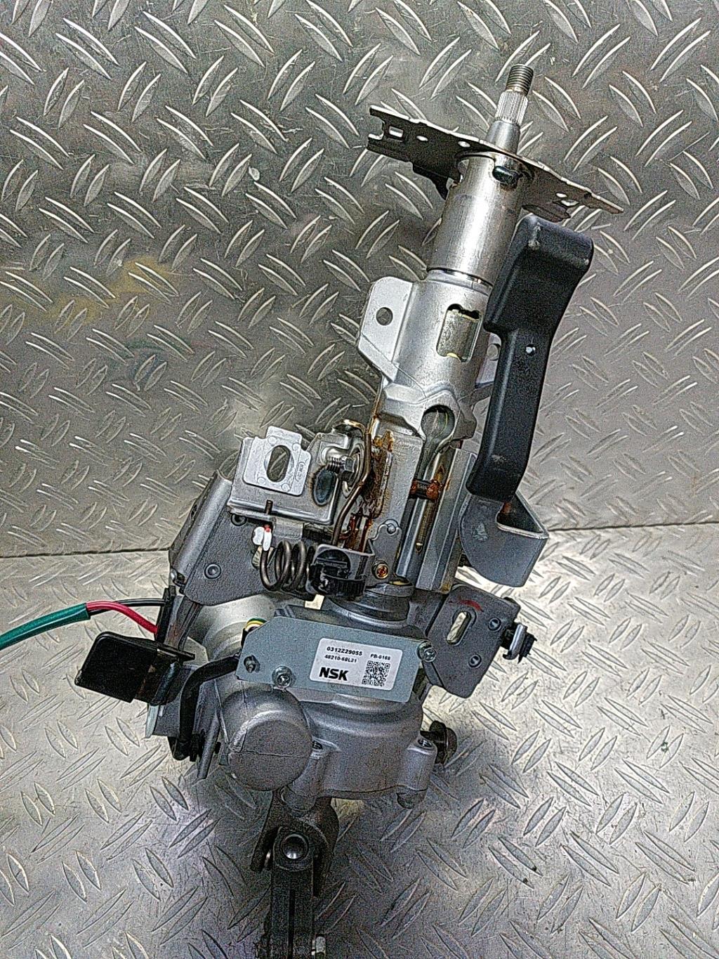 Piantone dello sterzo SUZUKI SWIFT 4 Gasolina - 1