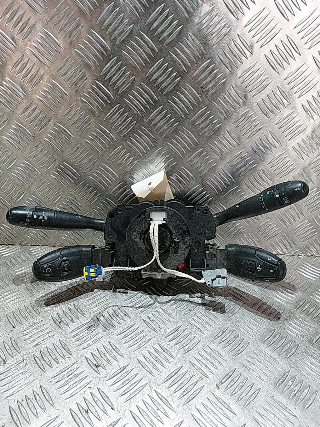 Devio guida completo con contatto spiralato PEUGEOT 308 1 PHASE 1 Diésel - 1