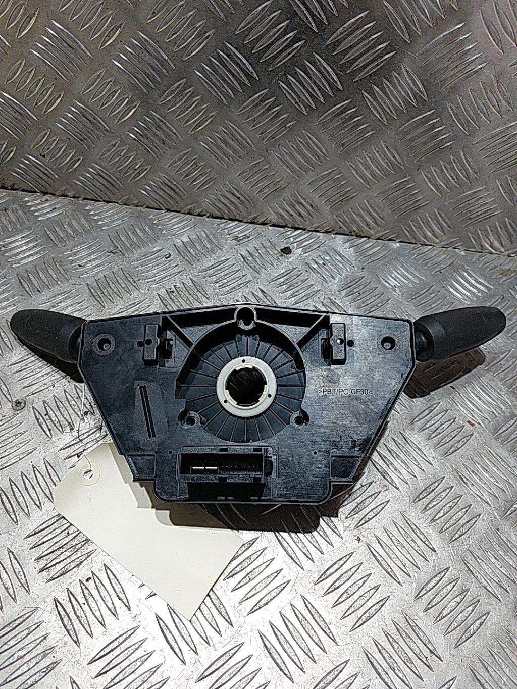 Devio guida completo con contatto spiralato OPEL CORSA D PHASE 1 Diésel - 1