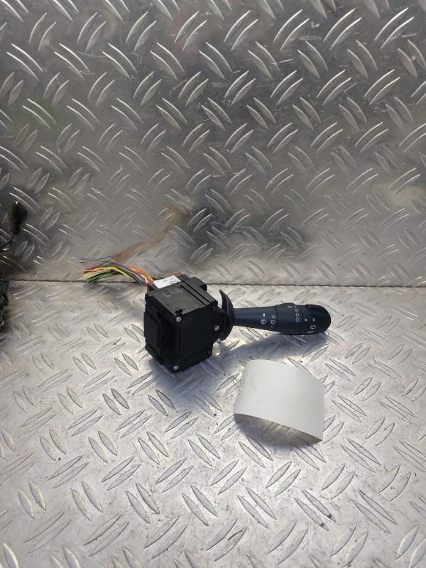 Commodo d'essuie glaces RENAULT CLIO 4 PHASE 1 Diesel - 1