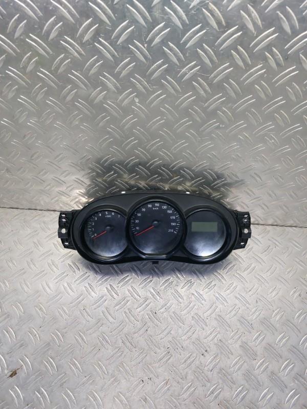 Compteur DACIA SANDERO 2 PHASE 1 Essence - 1