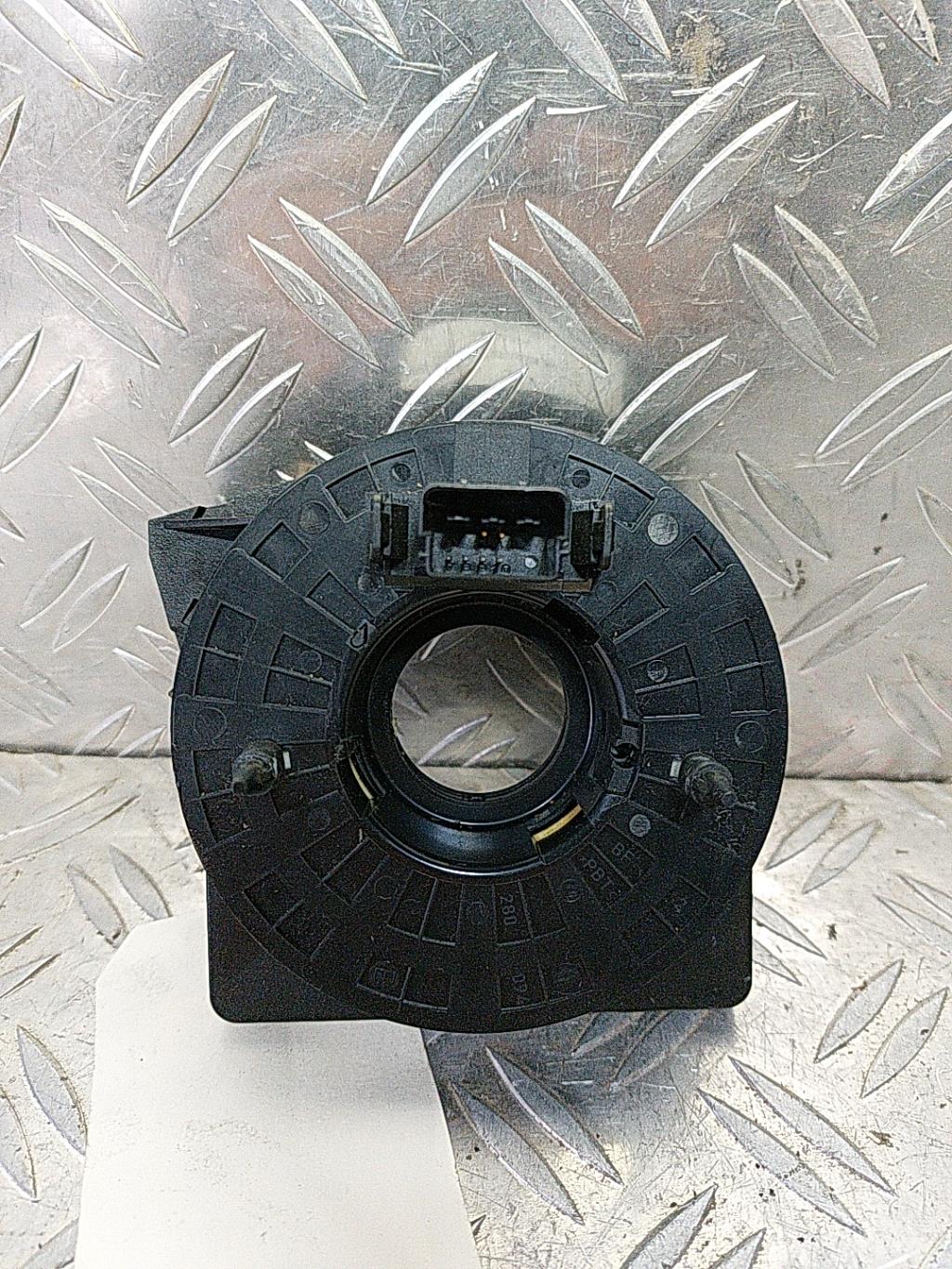 Contatto spiralato VOLKSWAGEN POLO 5 PHASE 1 Diésel - 1