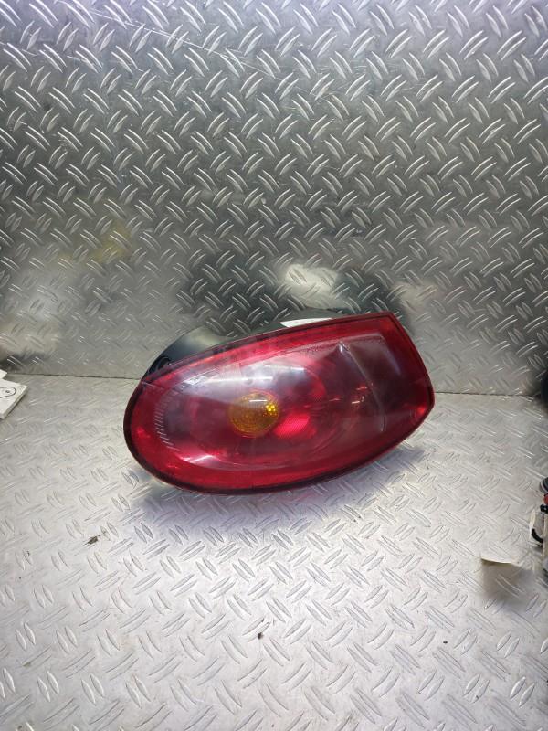 Fanale posteriore principale destro (luci) FIAT BRAVO 2 Diésel - 1