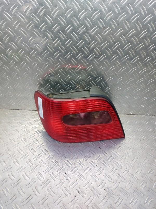 Fanale posteriore principale sinistro (luci) CITROEN XSARA PHASE 2 Diésel - 1