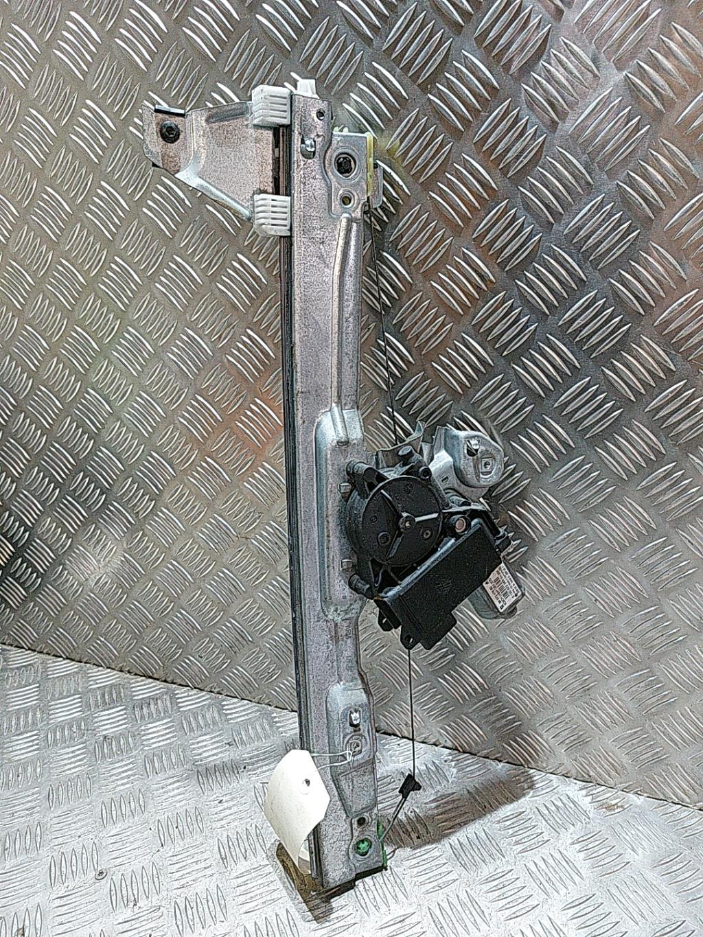 Alzacristalli elettrico anteriore sinistro PEUGEOT 308 1 PHASE 1 Diésel - 1