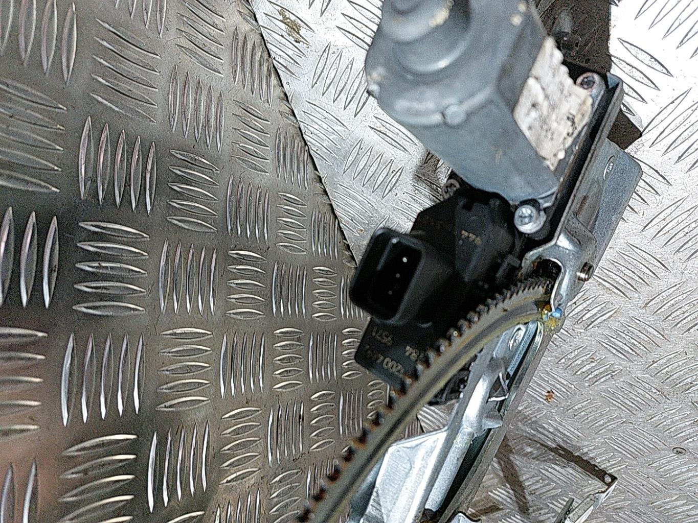 Alzacristalli elettrico anteriore sinistro OPEL ZAFIRA B PHASE 1 Diésel - 1