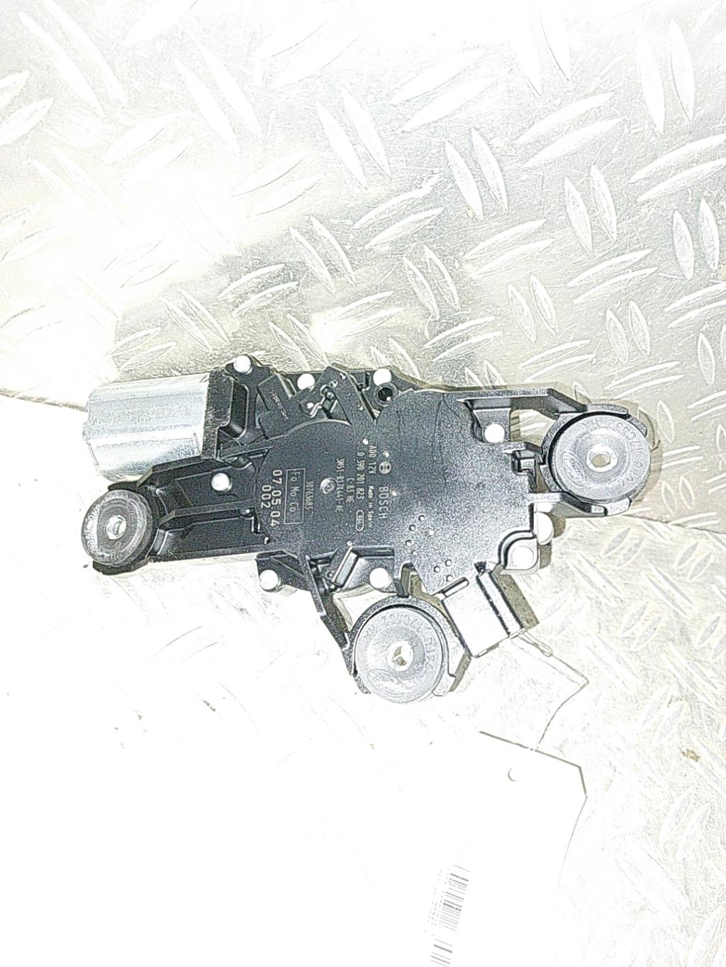 Motore tergicristallo posteriore FORD C-MAX 1 PHASE 2 Gasolina/Etanol - 1