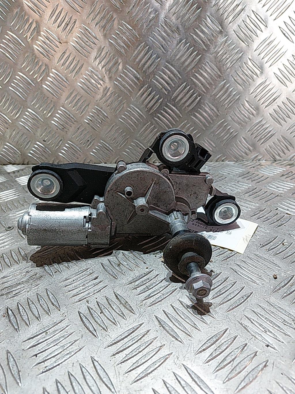 Motore tergicristallo posteriore FORD FOCUS 2 PHASE 1 Diésel - 1