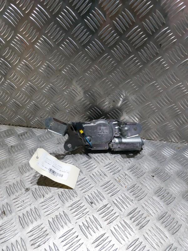 Motore tergicristallo posteriore RENAULT MEGANE 1 BREAK Gasolina - 1