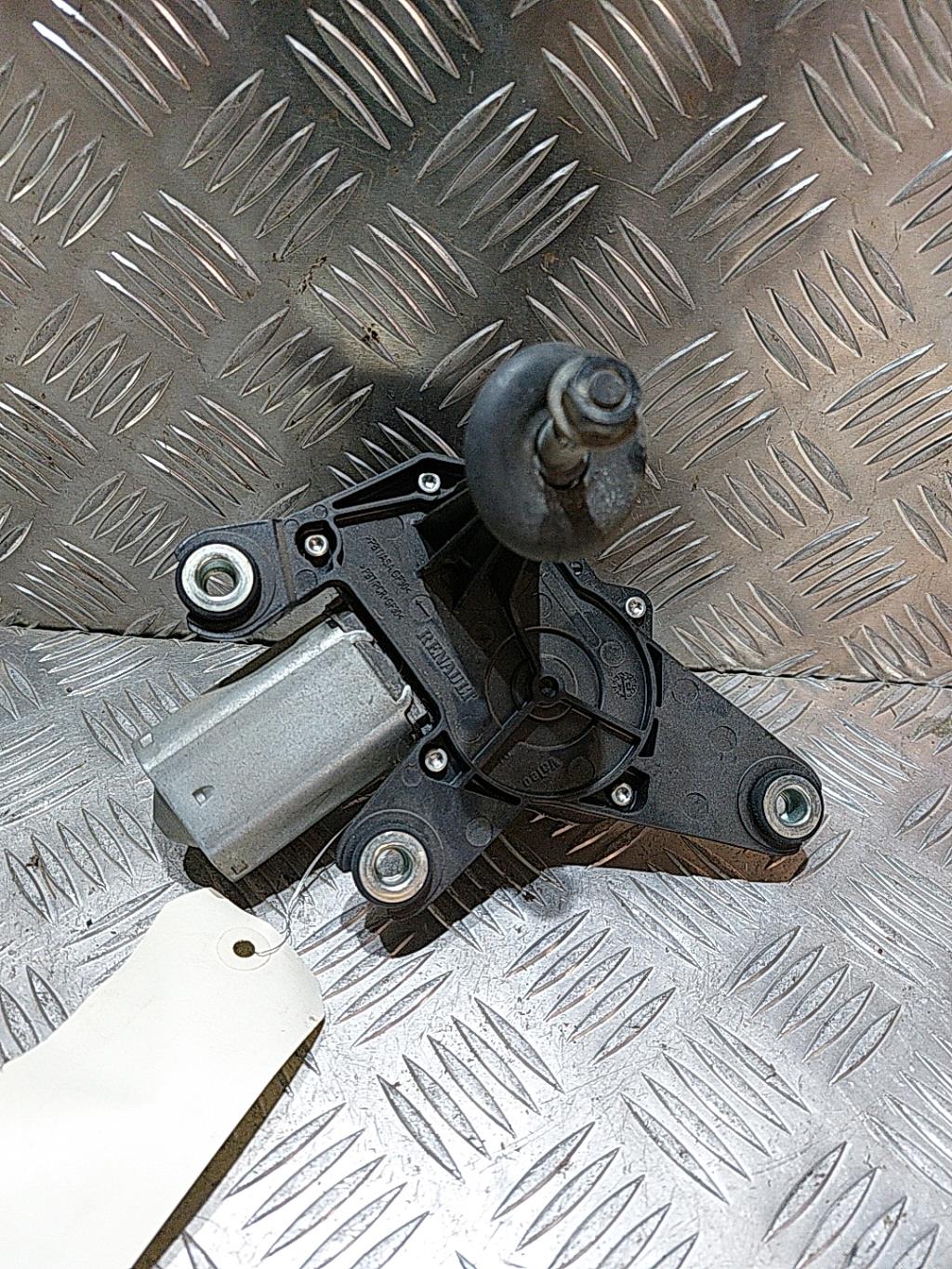 Motore tergicristallo posteriore RENAULT GRAND SCENIC 2 PHASE 2 Diésel - 1