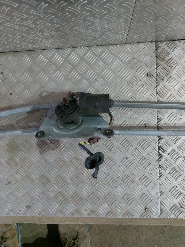 Motore tergicristallo anteriore CITROEN XSARA PICASSO PHASE 2 Gasolina - 1
