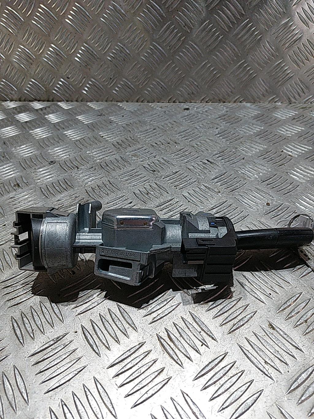 Neiman FORD FOCUS 2 PHASE 1 Diesel - 1