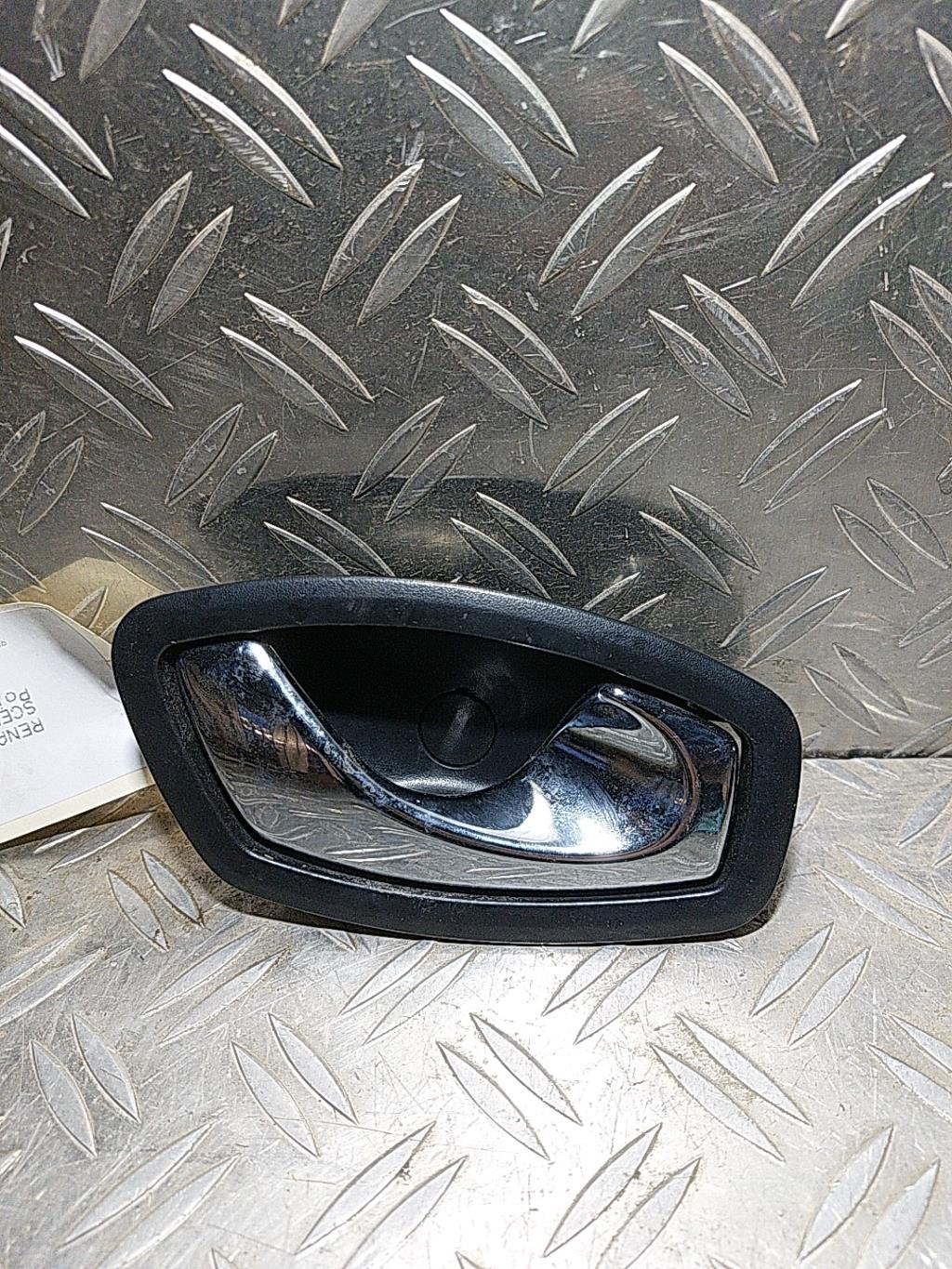 Maniglia interna anteriore destra RENAULT SCENIC 3 PHASE 3 Diésel - 1