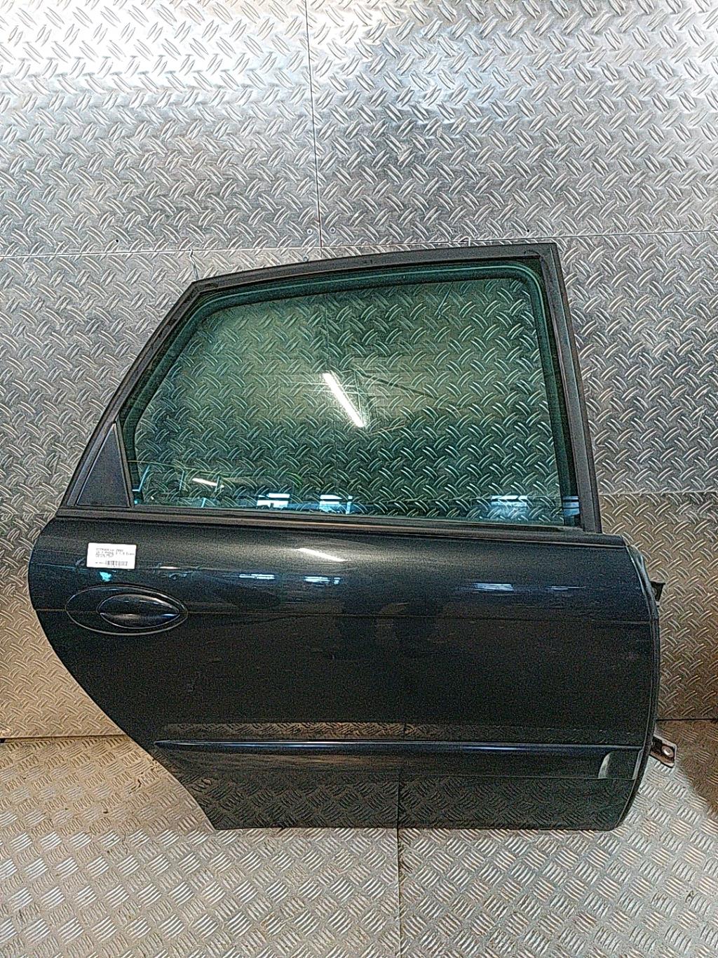 Portiera posteriore destra CITROEN C5 1 PHASE 2 Diésel - 1