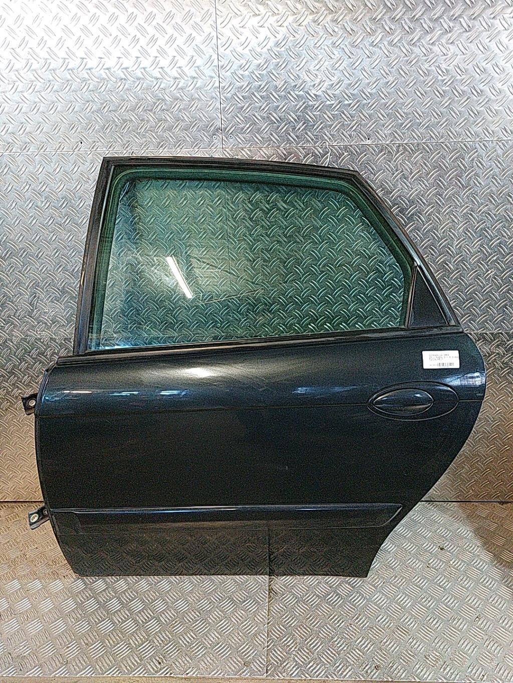 Portiera posteriore sinistra CITROEN C5 1 PHASE 2 Diésel - 1