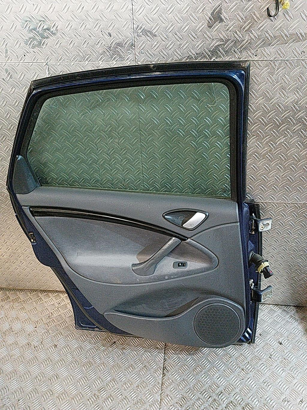 Portiera posteriore sinistra CITROEN C5 1 PHASE 2 Diésel - 1