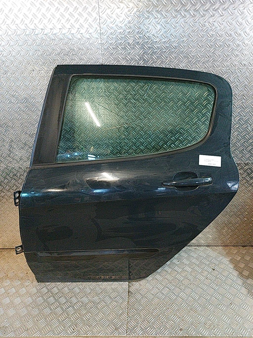 Portiera posteriore sinistra PEUGEOT 308 1 PHASE 1 Diésel - 1