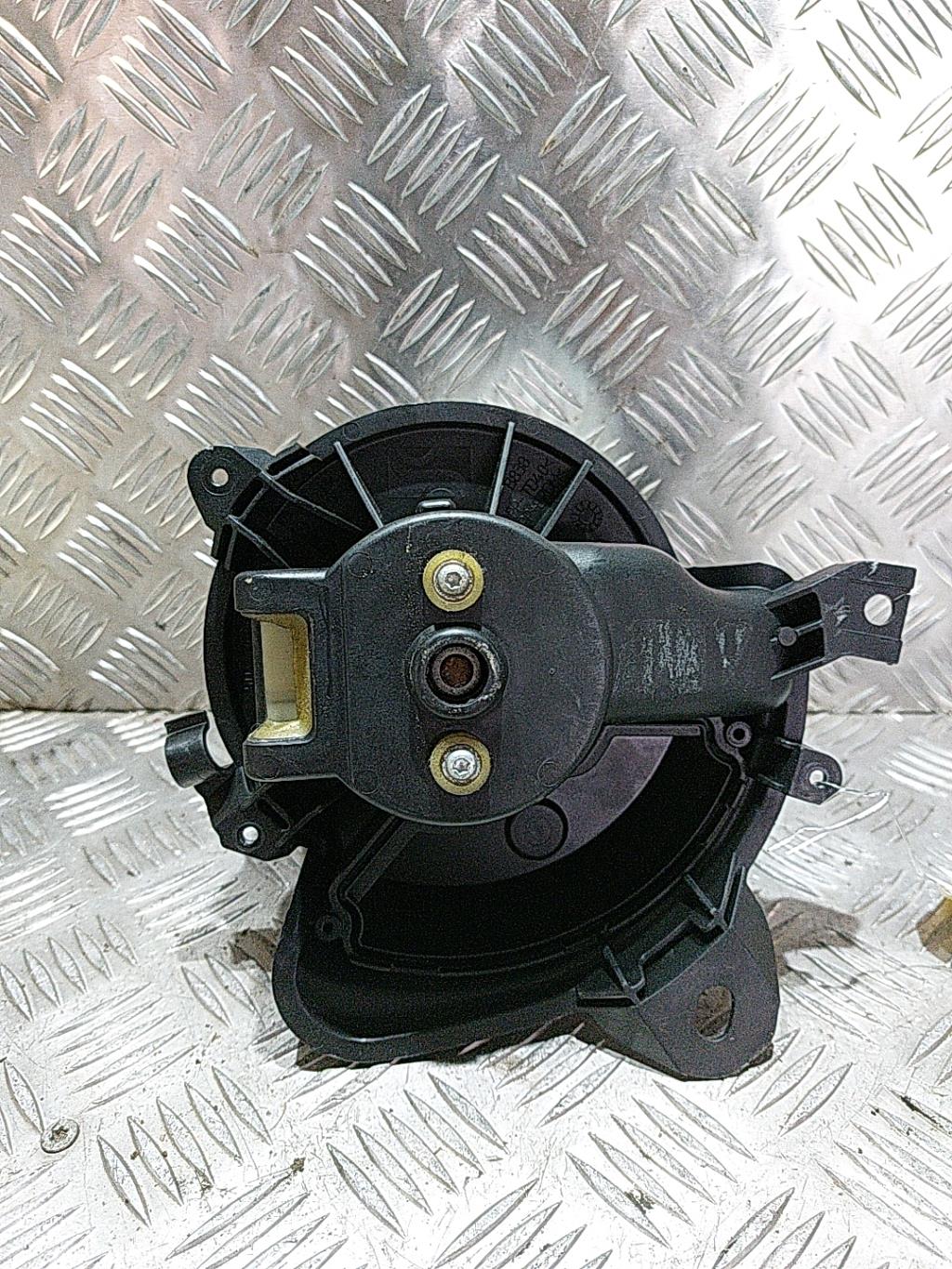 Pulseur d'air OPEL CORSA D PHASE 1 Diesel - 1