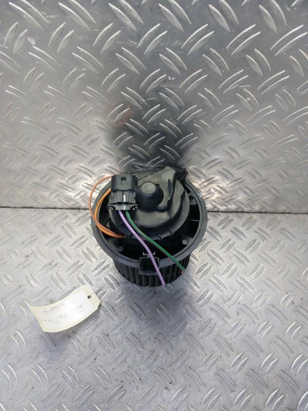 Pulseur d'air RENAULT CLIO 4 PHASE 1 Diesel - 1