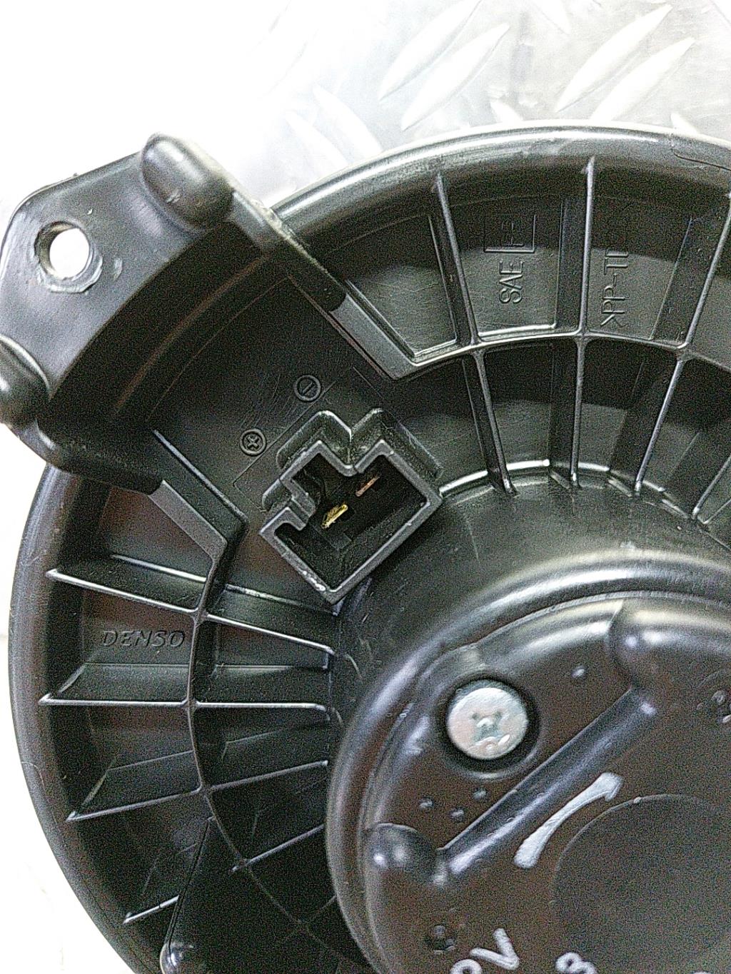 Impulsor de aire SUZUKI SWIFT 4 Gasolina - 1