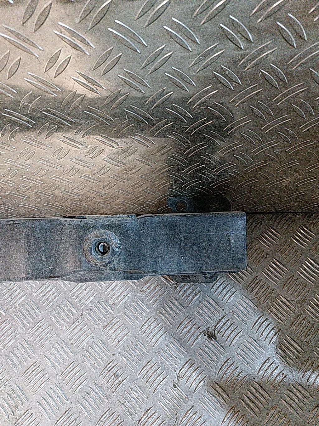 Traversa rinforzo paraurti posteriore CITROEN C5 2 BREAK Diésel - 1