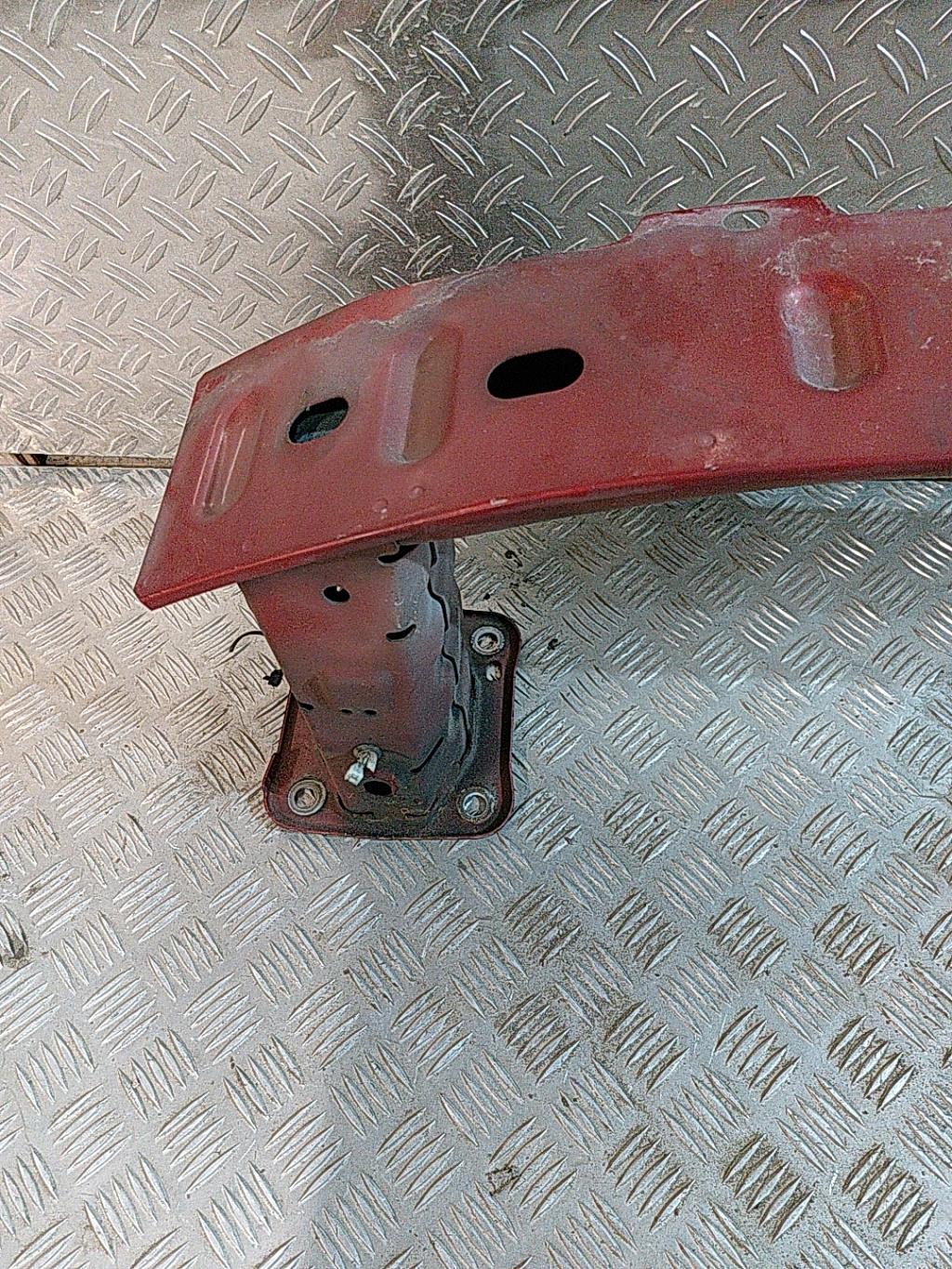Traversa rinforzo paraurti anteriore FORD C-MAX 1 PHASE 2 Diésel - 1