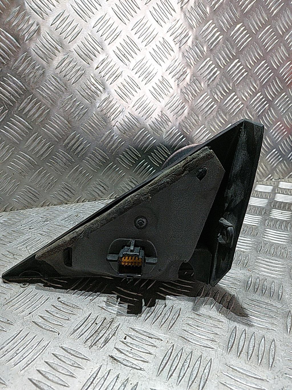 Retrovisor derecho RENAULT SCENIC 2 PHASE 1 Diésel - 1
