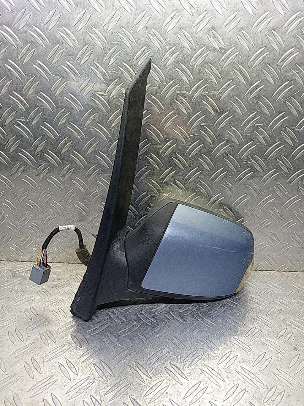 Retrovisor izquierdo FORD C-MAX 1 PHASE 2 Gasolina/Etanol - 1