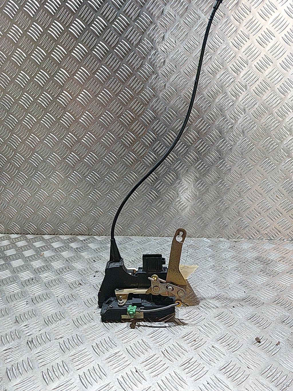 Serrure arriere droit JAGUAR S-TYPE PHASE 1 Essence - 1