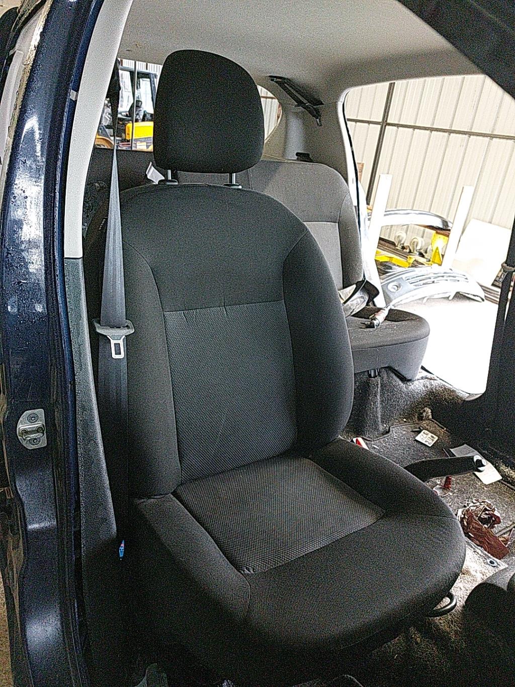 Sedile passeggero DACIA SANDERO 2 PHASE 1 Gasolina - 1