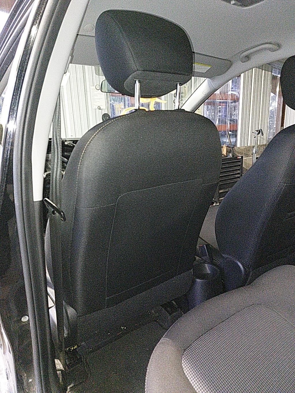 Sedile lato guida HYUNDAI I 20 1 PHASE 2 Diésel - 1