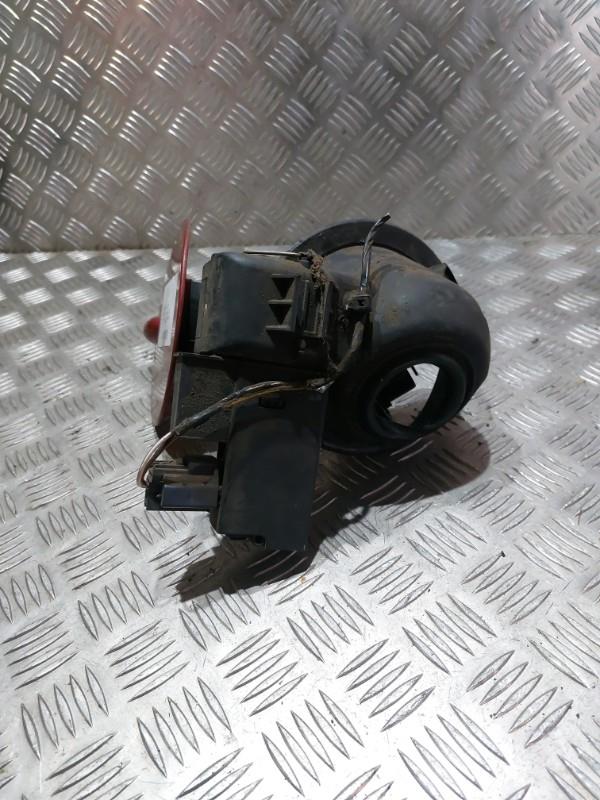 Trappe d'essence FORD C-MAX 1 PHASE 2 Diesel - 1