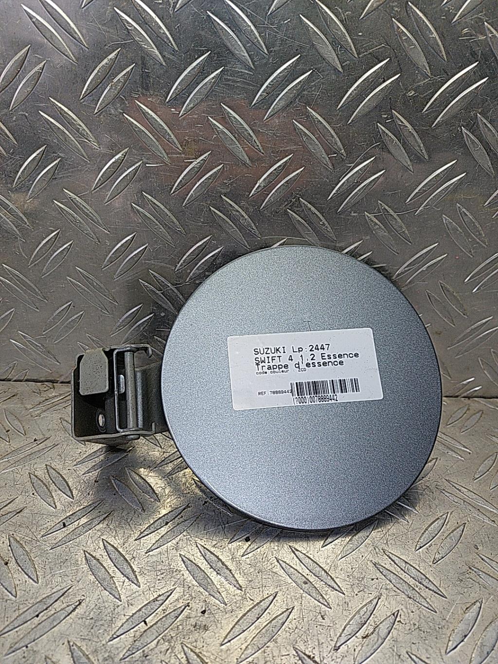 Sportello carburante SUZUKI SWIFT 4 Gasolina - 1