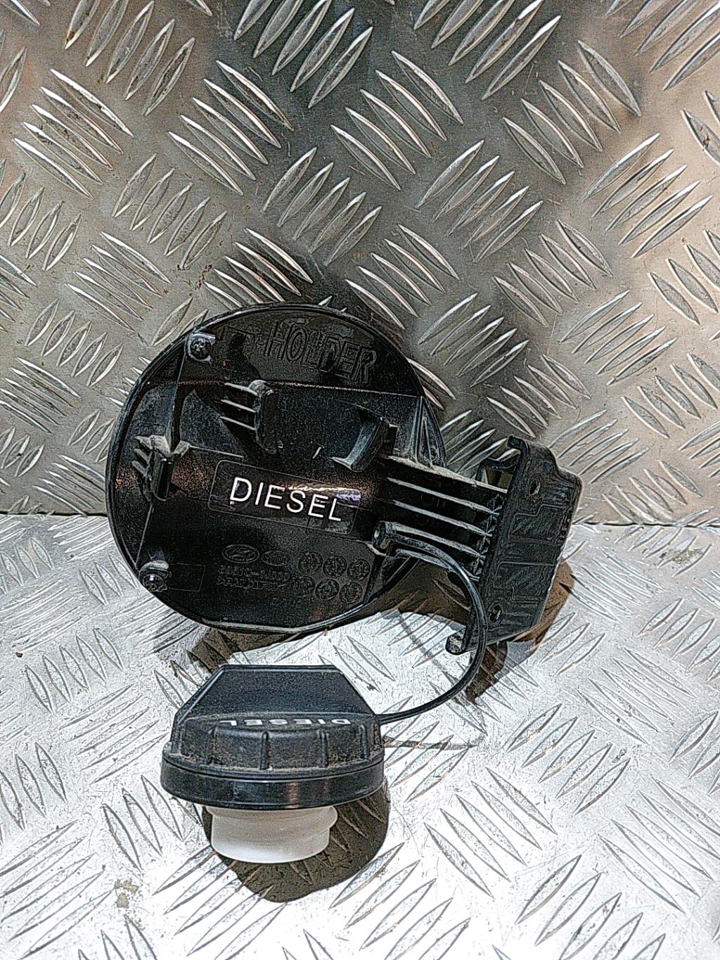 Trappe d'essence HYUNDAI I 20 1 PHASE 2 Diesel - 1