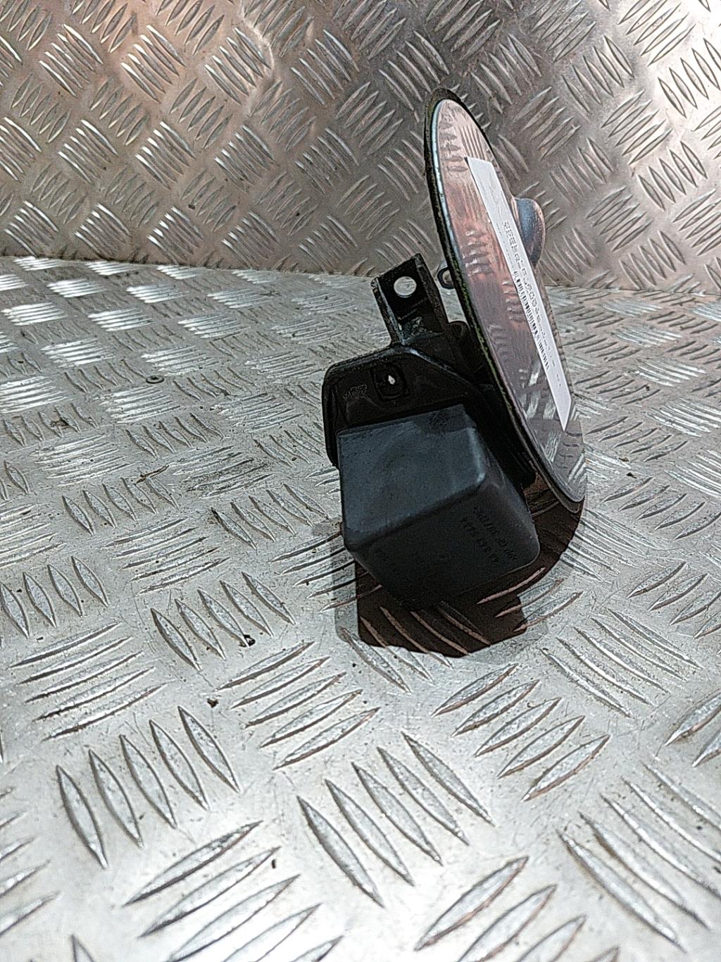 Trappe d'essence OPEL CORSA D PHASE 1 Diesel - 1