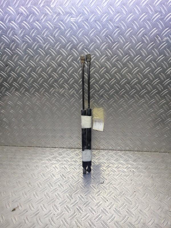 Molla a gas bagagliaio RENAULT CLIO 4 PHASE 1 Diésel - 1