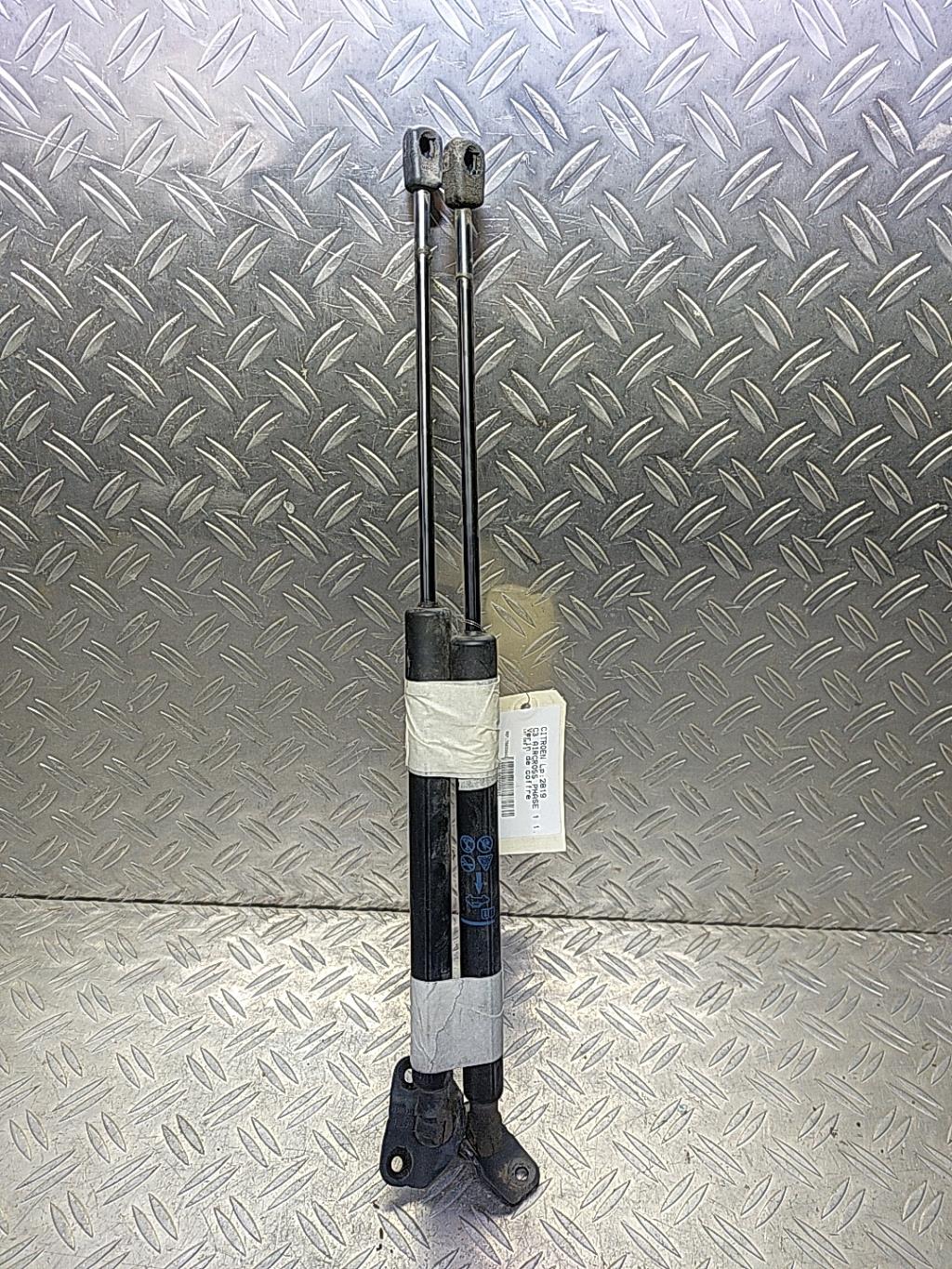 Molla a gas bagagliaio CITROEN C3 AIRCROSS PHASE 1 Diésel - 1