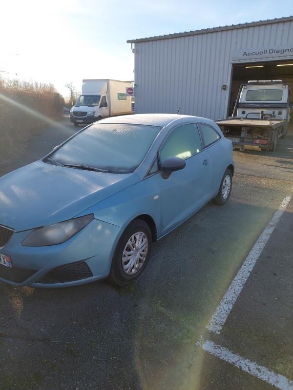 Cerchione SEAT IBIZA 4 PHASE 1 Diésel - 1
